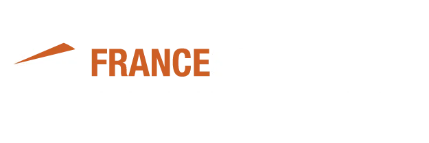 France Scientifique becoming BlueScientific logo
