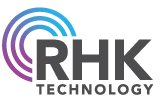 RHK Technology logo