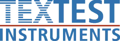 Textest instruments logo