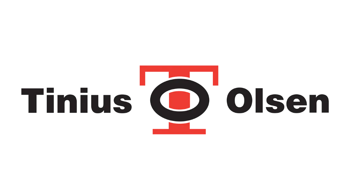 Tinius Olsen logo