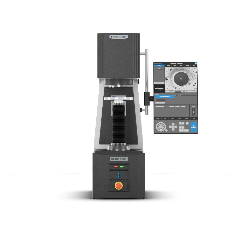 INNOVATEST NEXUS 3300G2 FA