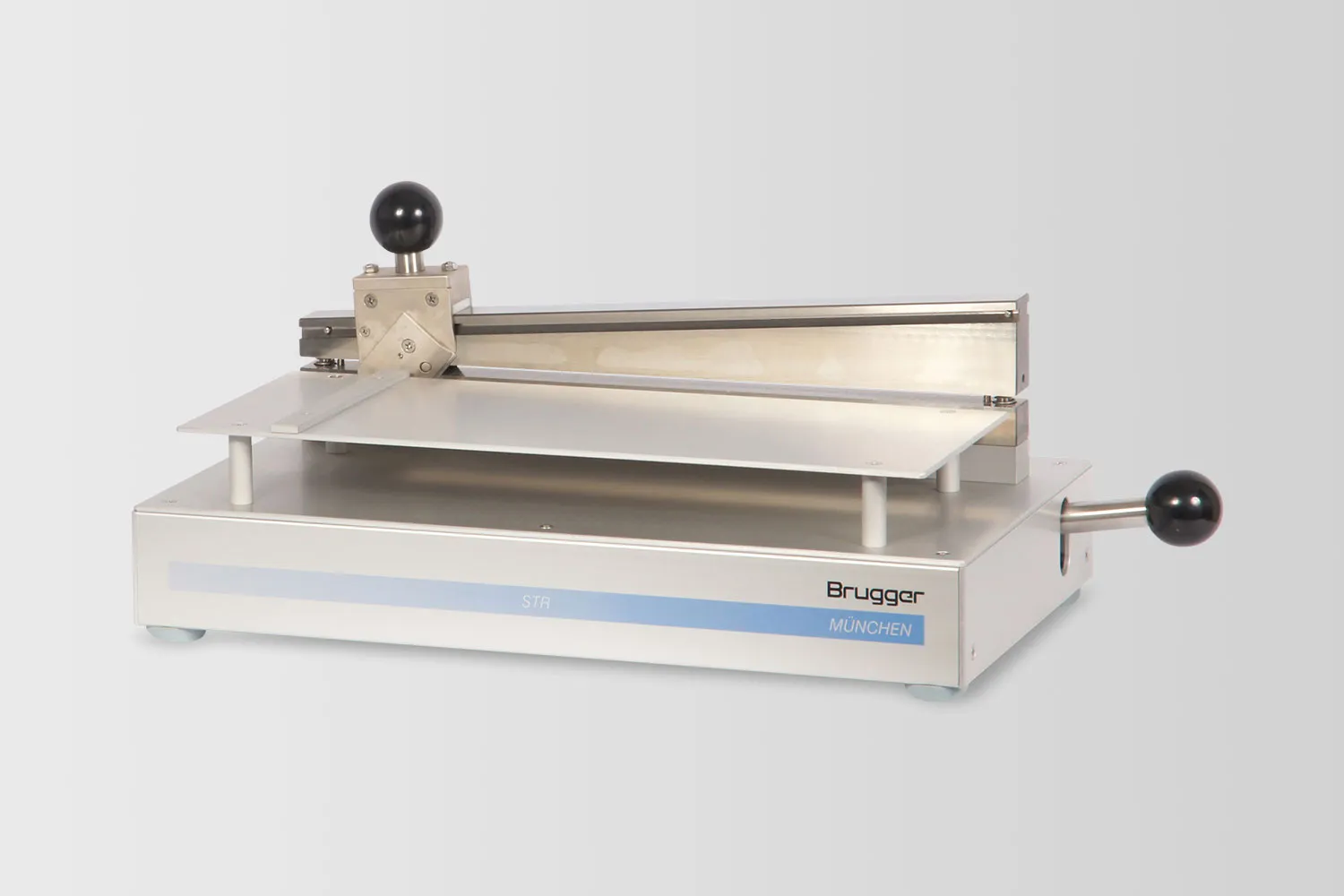 Strip Cutter STR