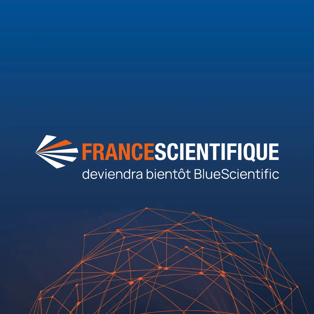 France Scientifique deviendra BlueScientific thumb